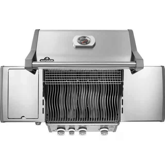 Rogue PRO 425 Propane Gas Grill
