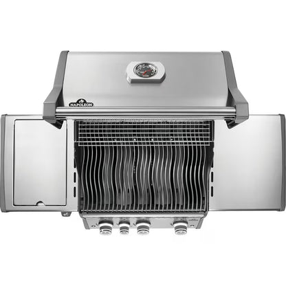 Rogue PRO 425 Propane Gas Grill