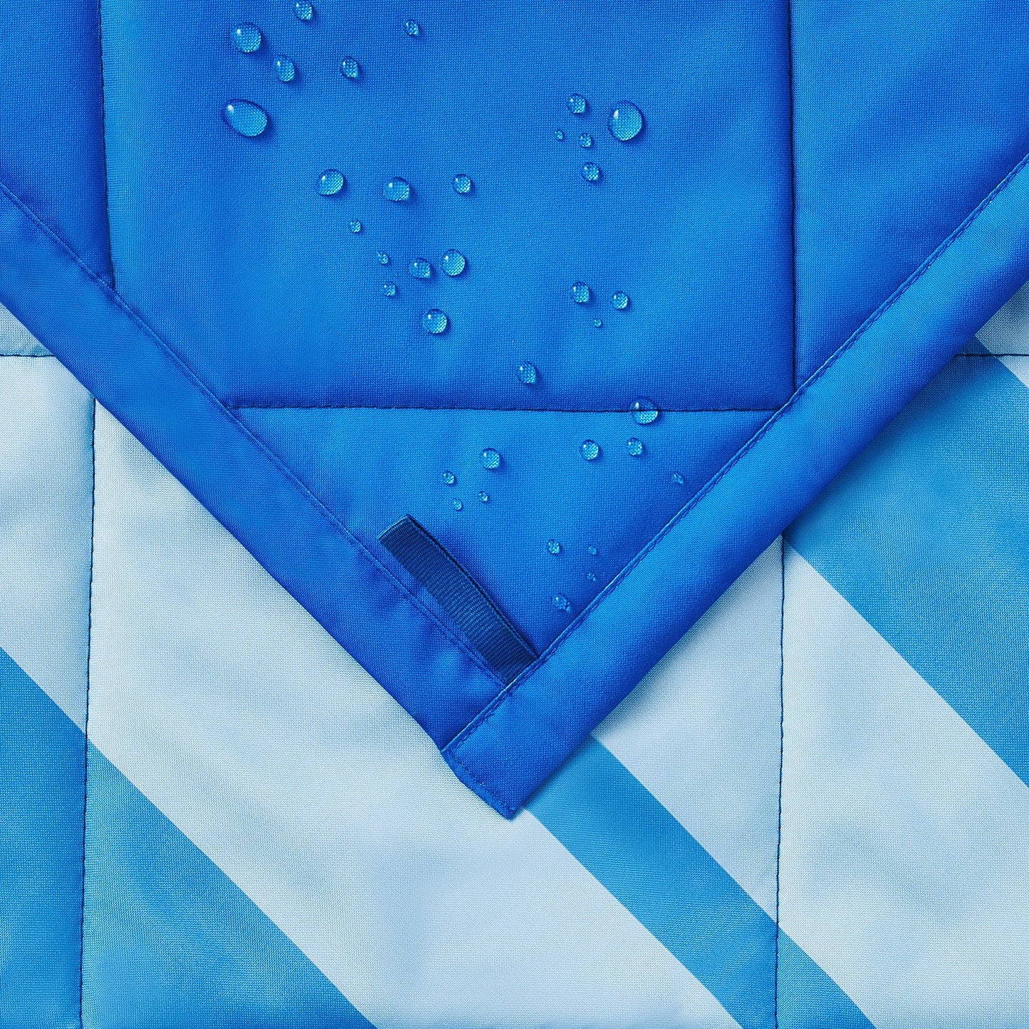 80" x 80" Outdoor Blanket