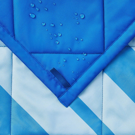 80" x 80" Outdoor Blanket