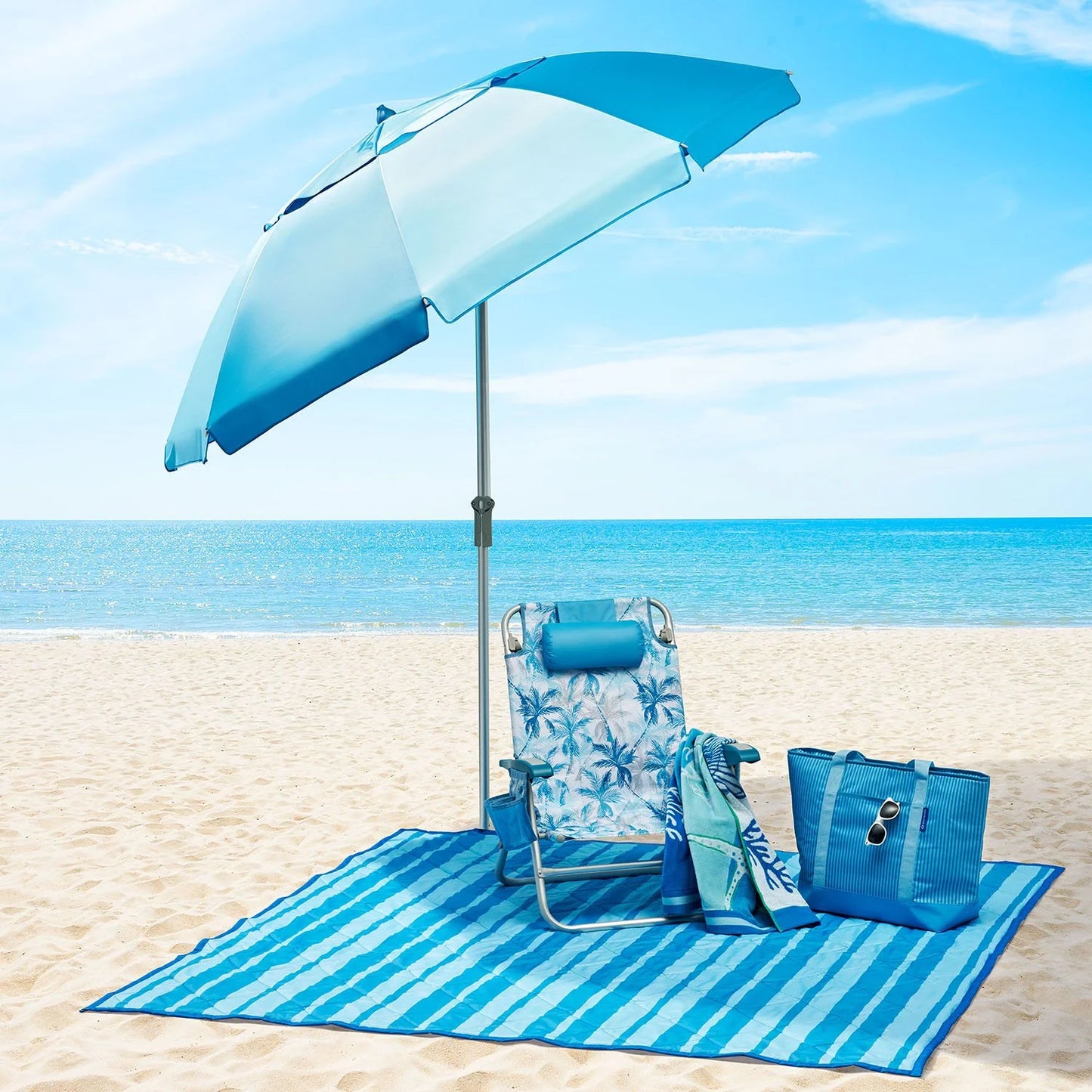 80" x 80" Outdoor Blanket