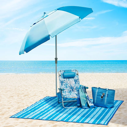 80" x 80" Outdoor Blanket