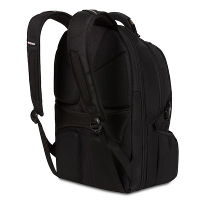 Laptop Backpack - Swissgear 3760 ScanSmart