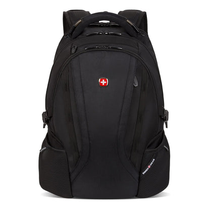 Laptop Backpack - Swissgear 3760 ScanSmart