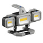 2000 Lumen LED Rechargeable Work Light