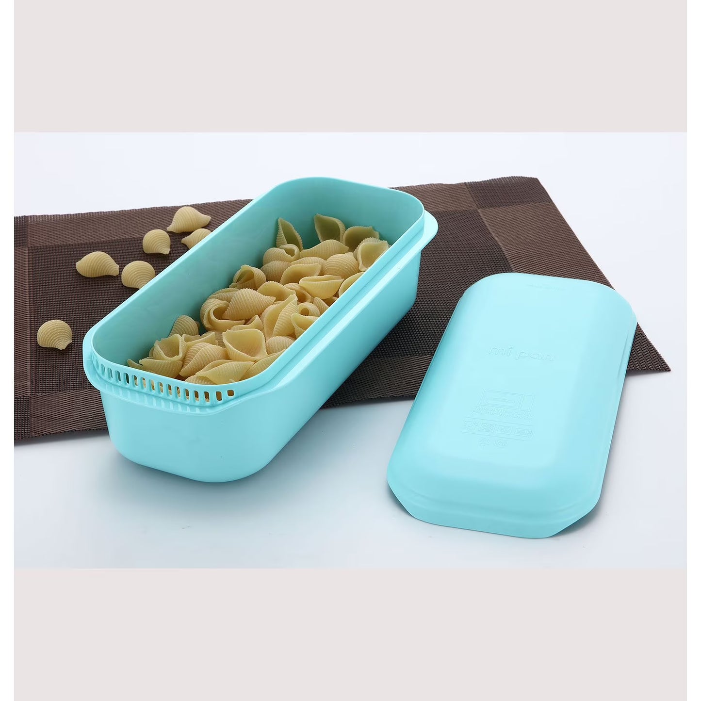 1.1 cu. ft. Capacity Countertop Microwave Oven