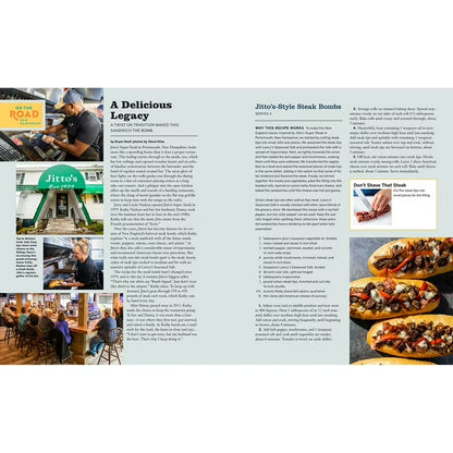 The Complete Cook’s Country TV Show Cookbook, Hardcover