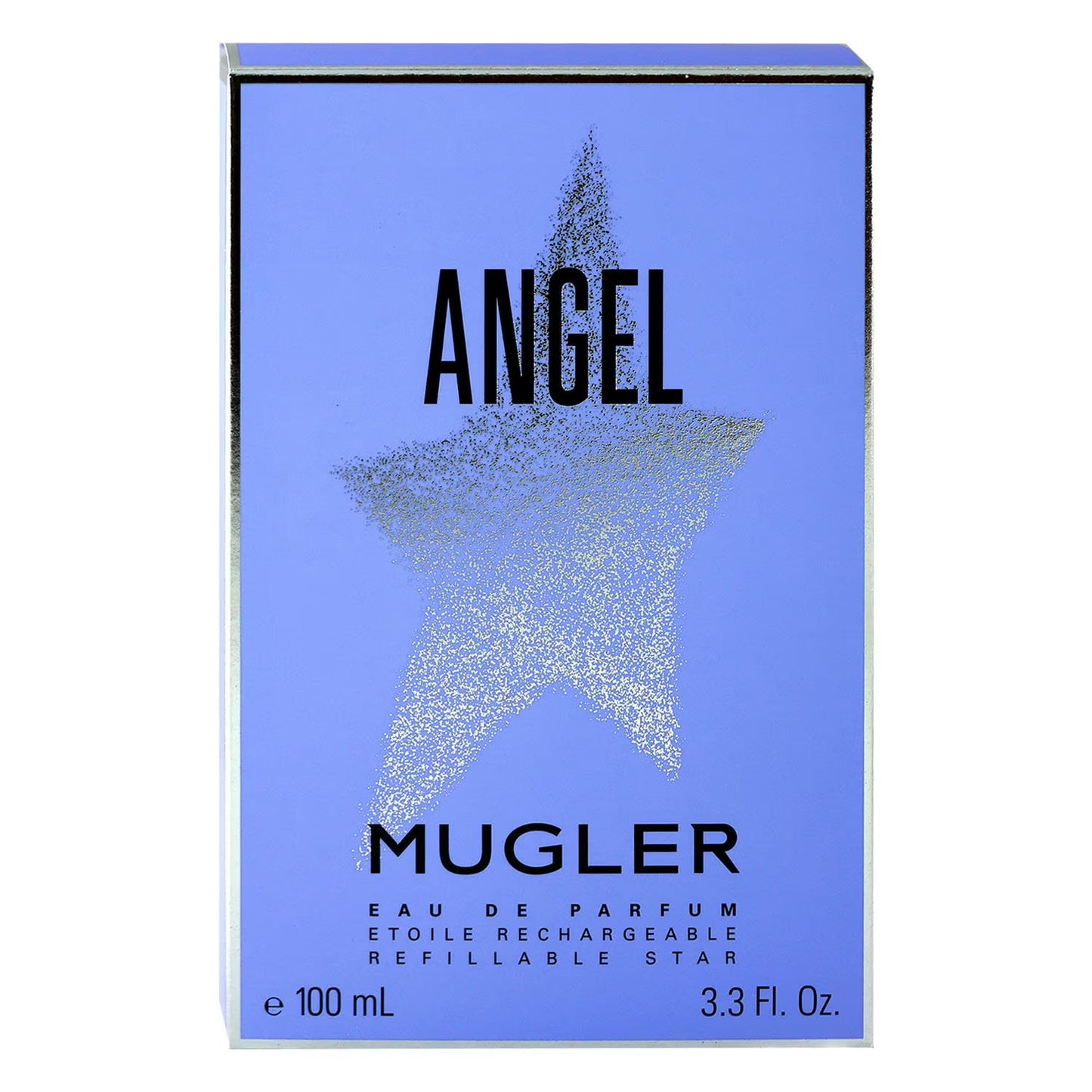 Angel Eau De Parfum Spray 3.4 fl oz