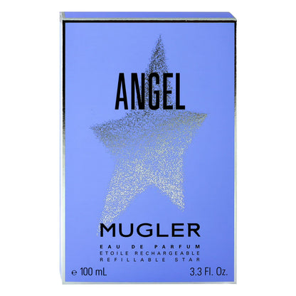 Angel Eau De Parfum Spray 3.4 fl oz