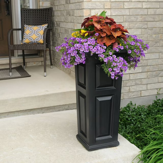 Mayne Cranbrook 32" Tall Planter