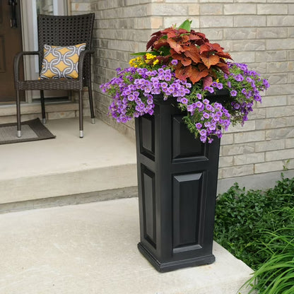 Mayne Cranbrook 32" Tall Planter