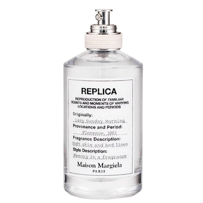 Replica Lazy Sunday Morning Eau de Toilette, 3.4 fl oz