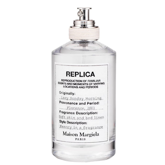 Replica Lazy Sunday Morning Eau de Toilette, 3.4 fl oz