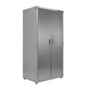 UltraHD Storage Cabinet, 36" W x 24" D x 72" H