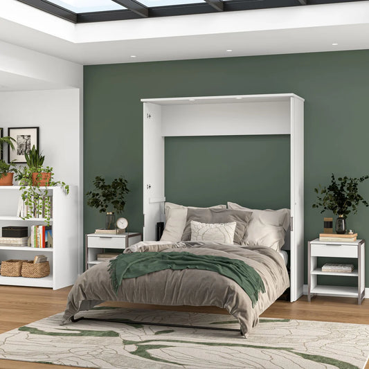 Queen Murphy Bed