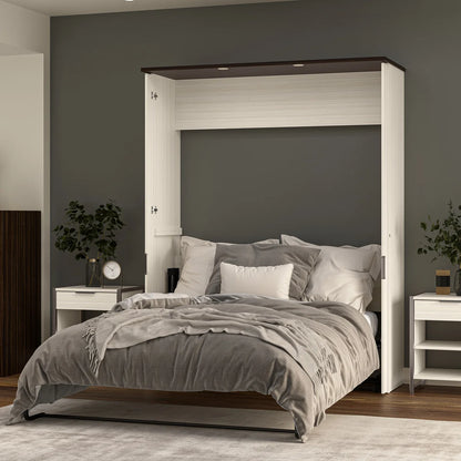 Queen Murphy Bed
