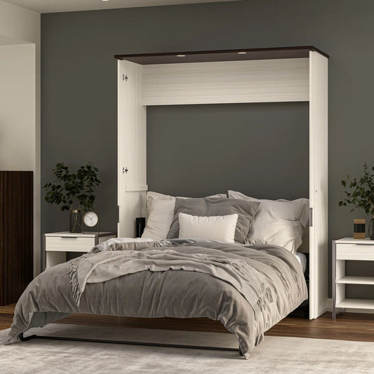 Queen Murphy Bed
