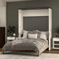 Queen Murphy Bed