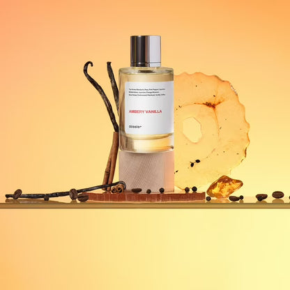 Dossier Ambery Vanilla
