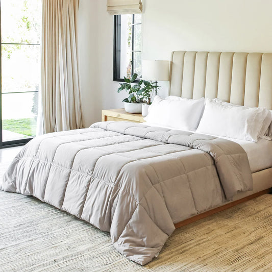 Lux Down Alternative Duvet Insert- Jennifer Adams
