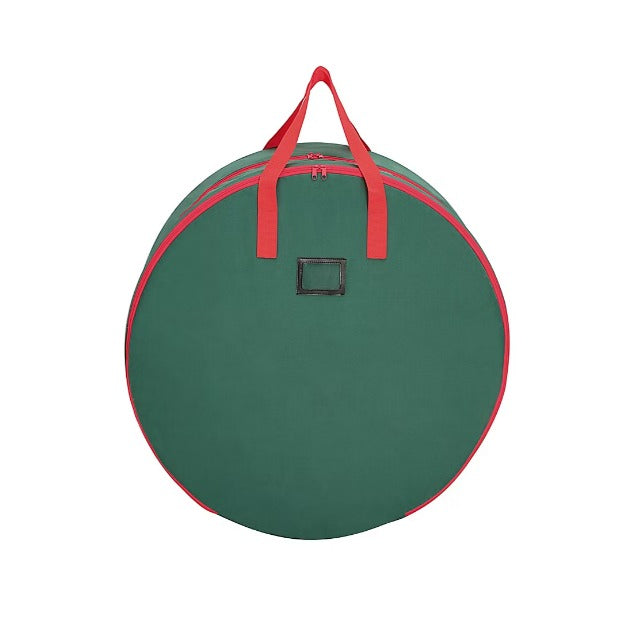Double Wreath Storage Bag
