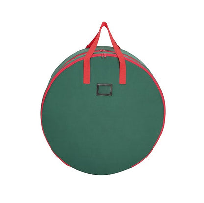 Double Wreath Storage Bag