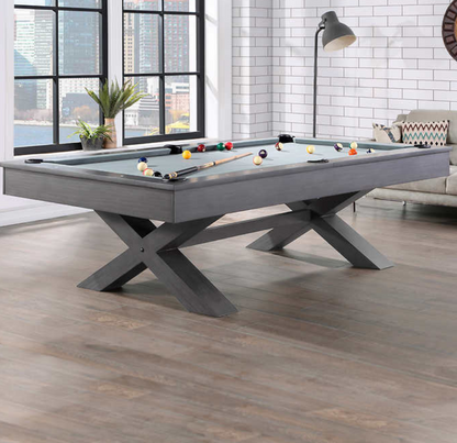 The Blake 8’ Pool Table