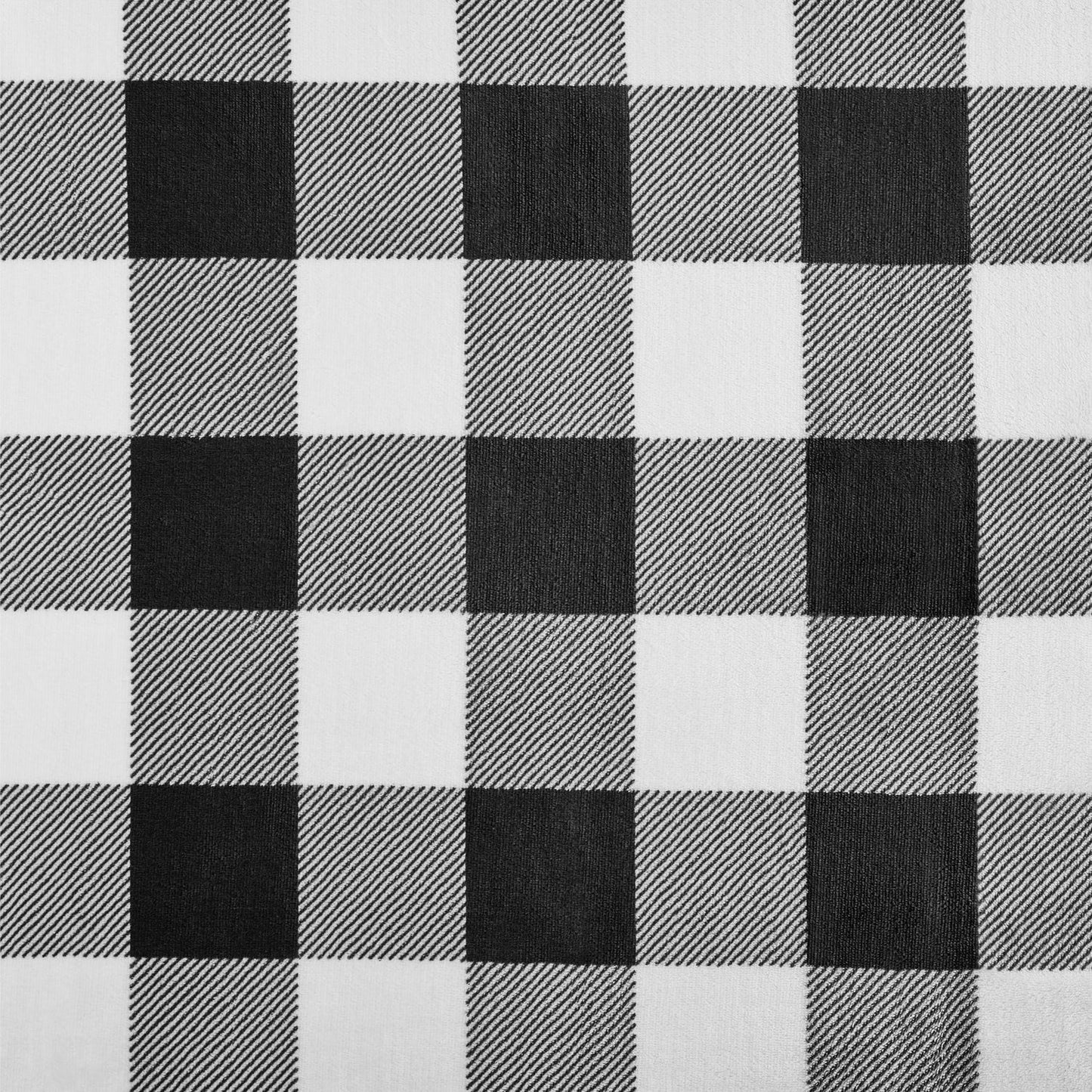 Plush Throw -  60"x70"