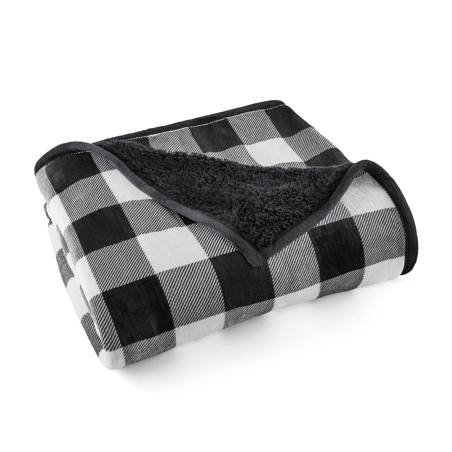 Plush Throw -  60"x70"