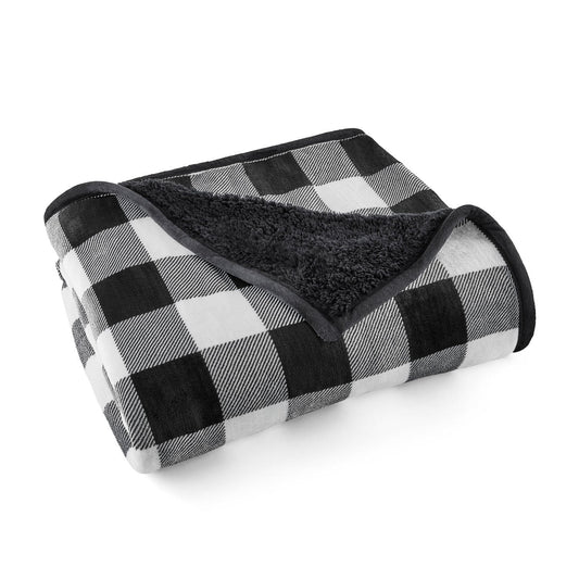 Plush Throw -  60"x70"