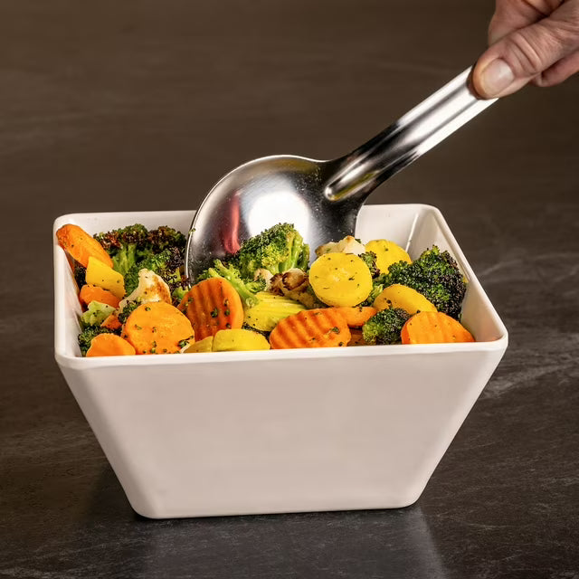 Stainless Steel Kitchen Spoons 3 pk.