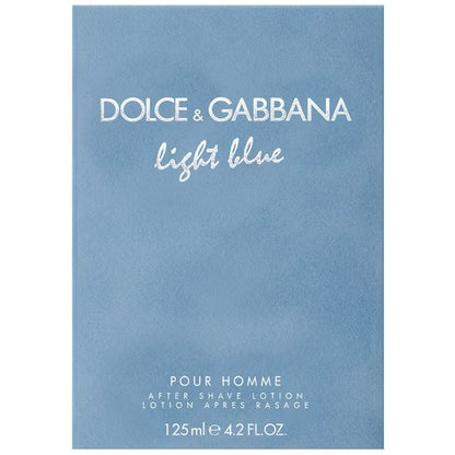 Light Blue Eau de Toilette
