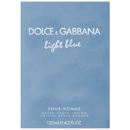 Dolce & Gabbana Light Blue Eau de Toilette
