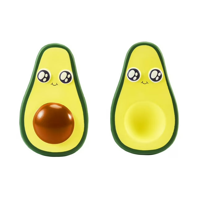 Throw Throw Avocado Card Game