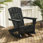 Gulf Shores Adirondack Rocking Chair