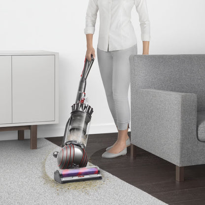 Ball Animal 3+ Upright Vacuum Cleaner
