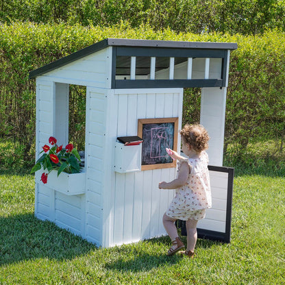 Caraway Cottage Playhouse