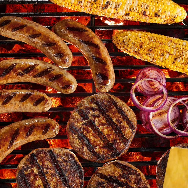 22.5" Charcoal Kettle Grill