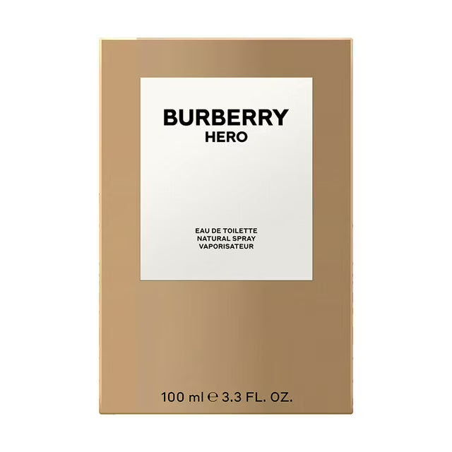 Hero Eau De Toilette Spray 3.3 fl oz