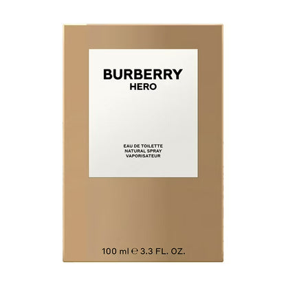 Hero Eau De Toilette Spray 3.3 fl oz