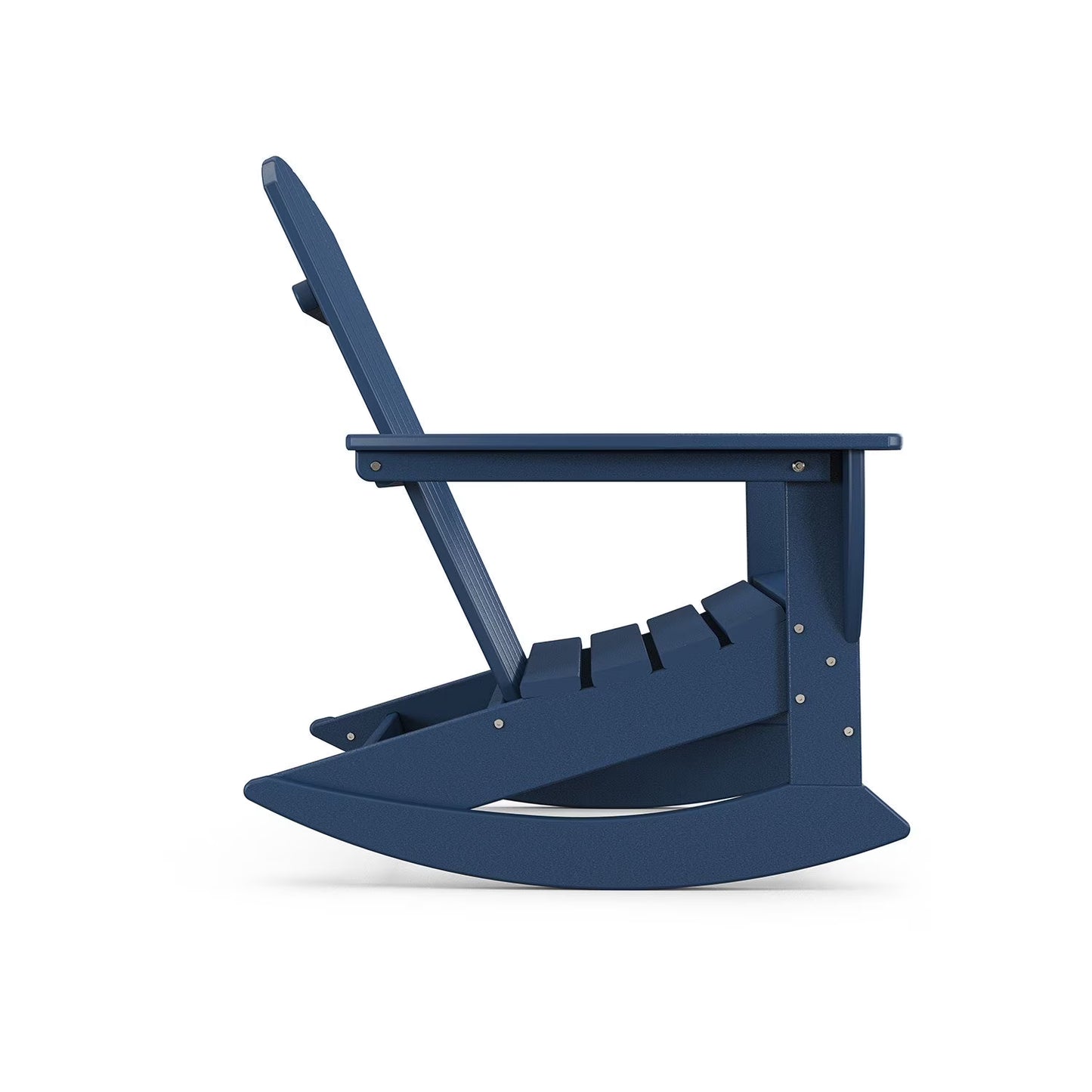 Gulf Shores Adirondack Rocking Chair