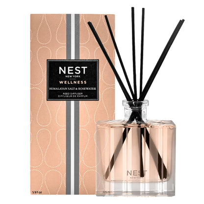 Reed Diffuser, 5.9 fl oz