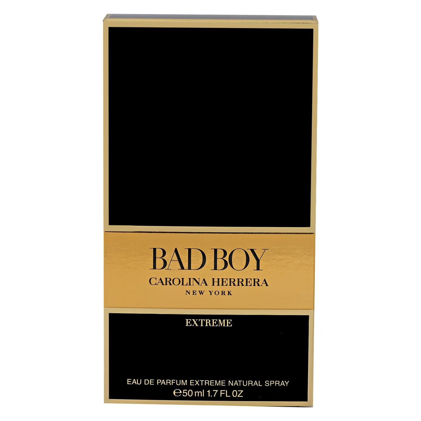 Bad Boy Extreme Eau de Parfum Spray 1.7 fl oz