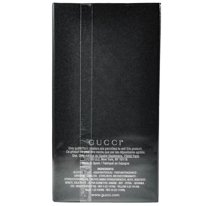 Gucci Guilty Pour Homme Eau de Toilette, 3.0 fl oz