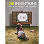 1001 Inventions That Changed the World, Flexibound