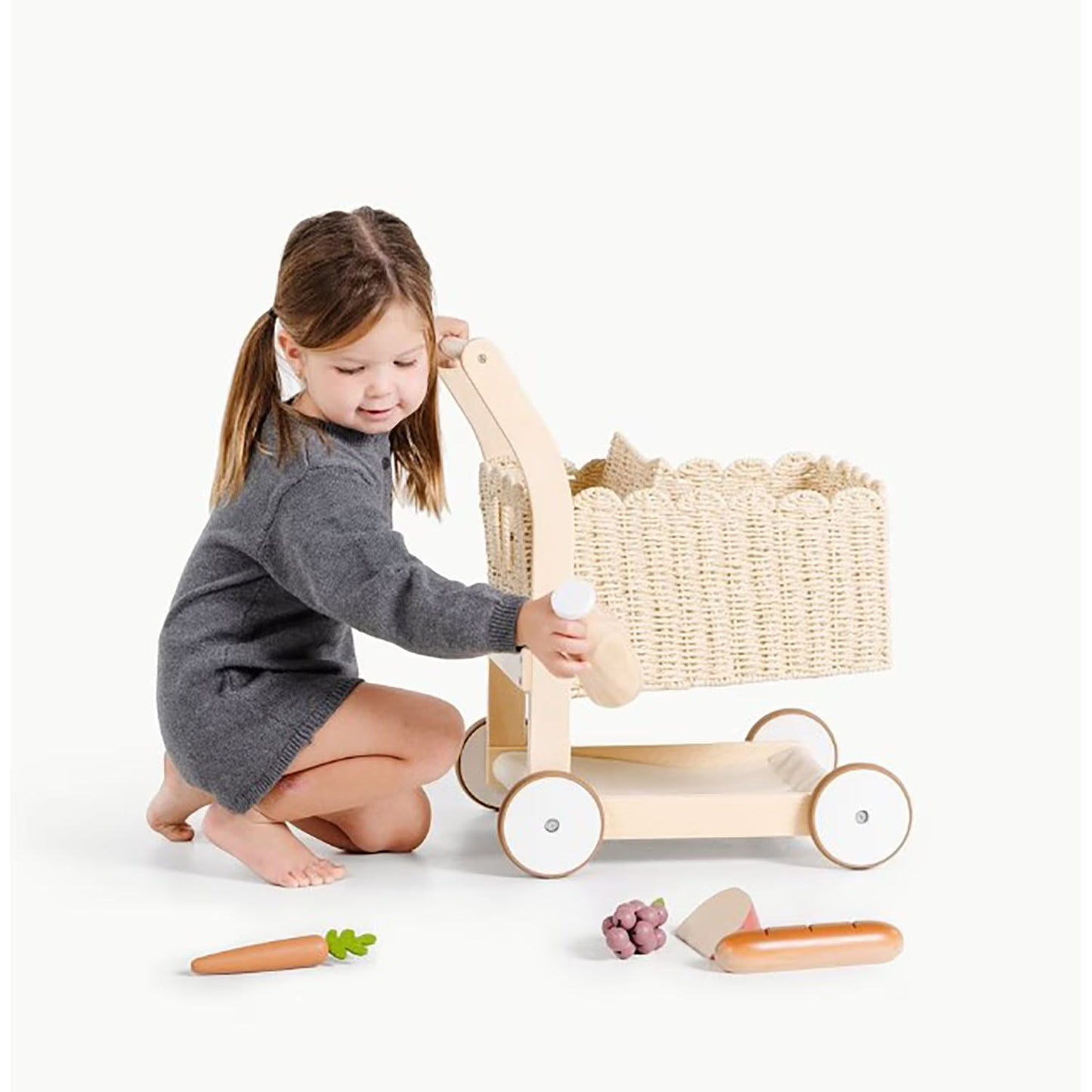 Shopping Grocery Cart Bundle