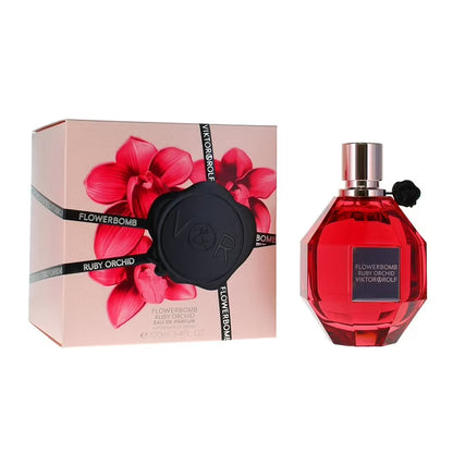 Flowerbomb Ruby Orchid Eau de Parfum, 3.0 fl. oz.