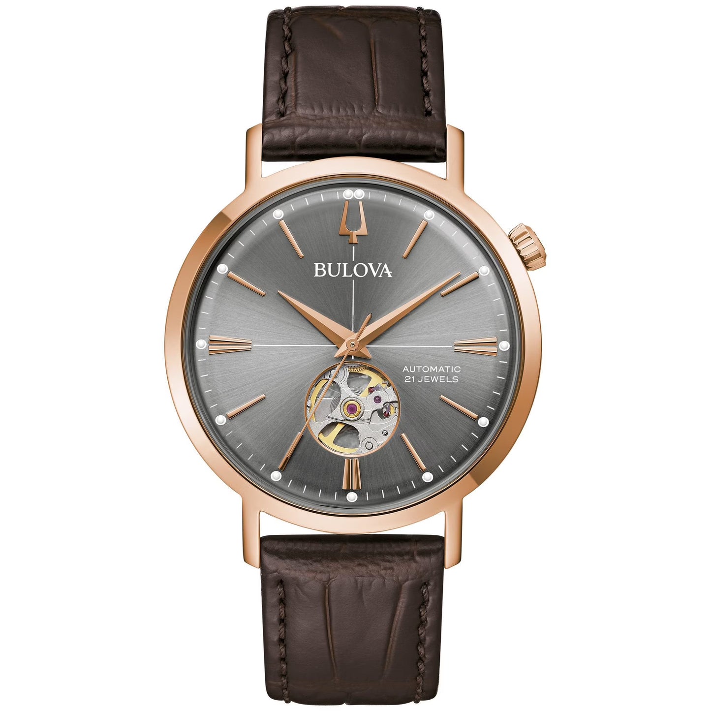 Classic Aerojet Automatic Watch