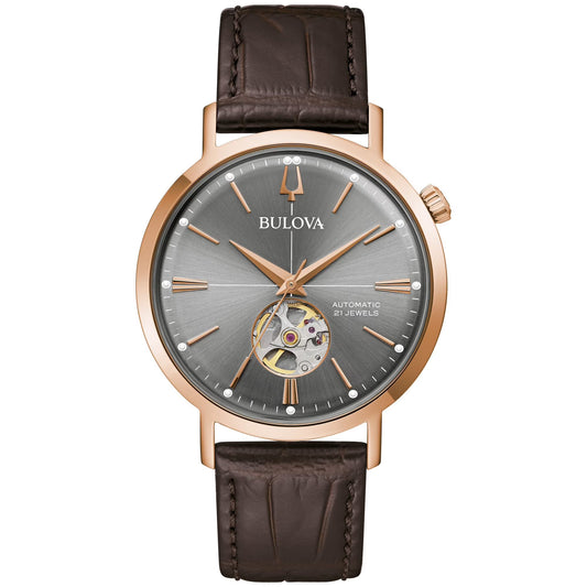 Classic Aerojet Automatic Watch
