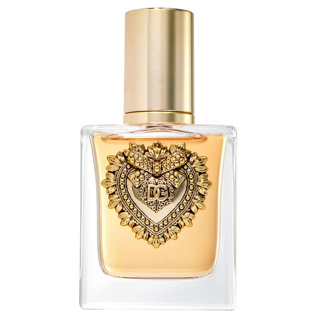 Devotion Eau De Parfum